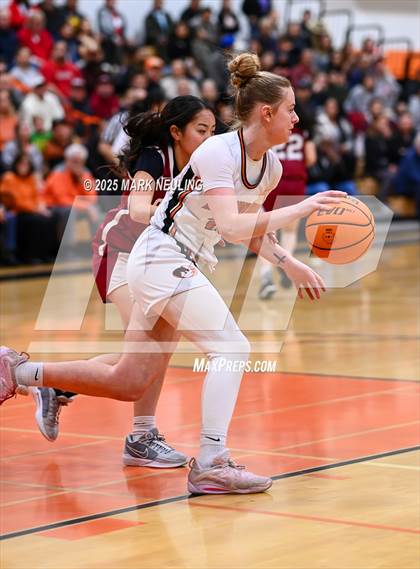 Thumbnail 1 in Lowell @ Half Moon Bay (CIF D4 NorCal Final) photogallery.