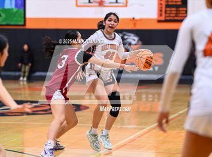 Thumbnail 2 in Lowell @ Half Moon Bay (CIF D4 NorCal Final) photogallery.