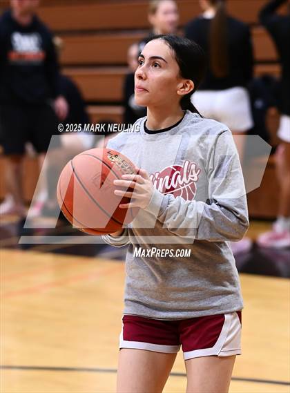 Thumbnail 2 in Lowell @ Half Moon Bay (CIF D4 NorCal Final) photogallery.