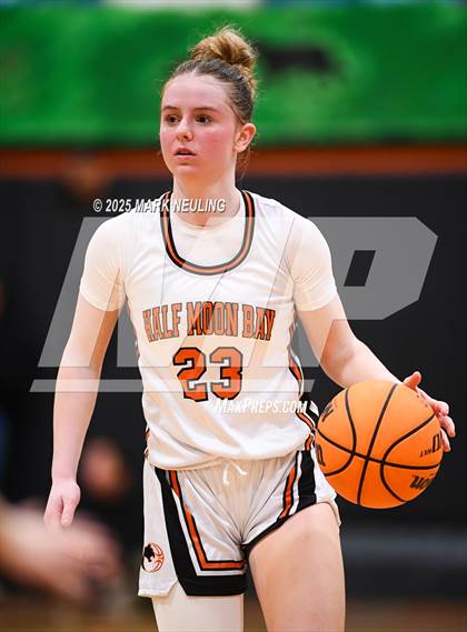 Thumbnail 3 in Lowell @ Half Moon Bay (CIF D4 NorCal Final) photogallery.