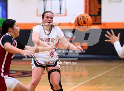 Thumbnail 3 in Lowell @ Half Moon Bay (CIF D4 NorCal Final) photogallery.