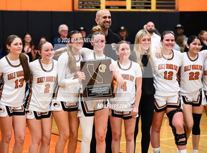 Thumbnail 2 in Lowell @ Half Moon Bay (CIF D4 NorCal Final) photogallery.