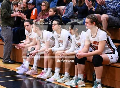 Thumbnail 2 in Lowell @ Half Moon Bay (CIF D4 NorCal Final) photogallery.