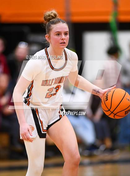 Thumbnail 2 in Lowell @ Half Moon Bay (CIF D4 NorCal Final) photogallery.