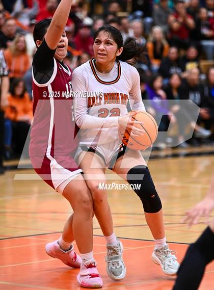 Thumbnail 3 in Lowell @ Half Moon Bay (CIF D4 NorCal Final) photogallery.