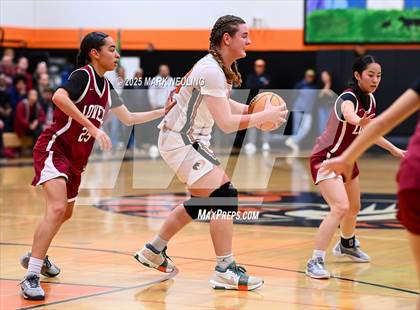 Thumbnail 1 in Lowell @ Half Moon Bay (CIF D4 NorCal Final) photogallery.