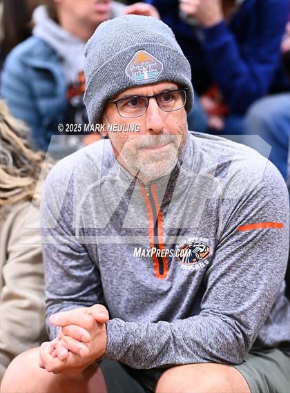 Thumbnail 1 in Lowell @ Half Moon Bay (CIF D4 NorCal Final) photogallery.