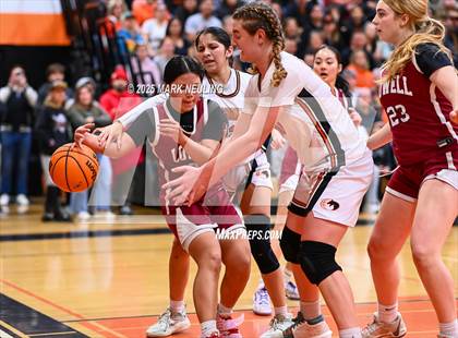 Thumbnail 1 in Lowell @ Half Moon Bay (CIF D4 NorCal Final) photogallery.