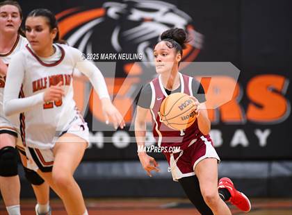 Thumbnail 3 in Lowell @ Half Moon Bay (CIF D4 NorCal Final) photogallery.