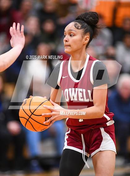 Thumbnail 1 in Lowell @ Half Moon Bay (CIF D4 NorCal Final) photogallery.