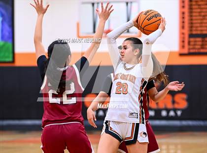 Thumbnail 3 in Lowell @ Half Moon Bay (CIF D4 NorCal Final) photogallery.