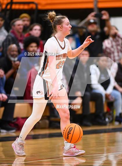 Thumbnail 2 in Lowell @ Half Moon Bay (CIF D4 NorCal Final) photogallery.