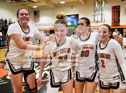 Thumbnail 2 in Lowell @ Half Moon Bay (CIF D4 NorCal Final) photogallery.