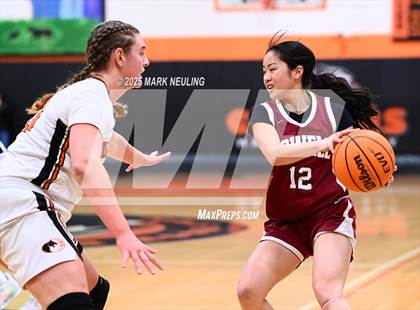Thumbnail 3 in Lowell @ Half Moon Bay (CIF D4 NorCal Final) photogallery.