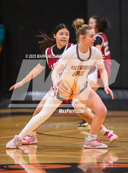 Thumbnail 3 in Lowell @ Half Moon Bay (CIF D4 NorCal Final) photogallery.