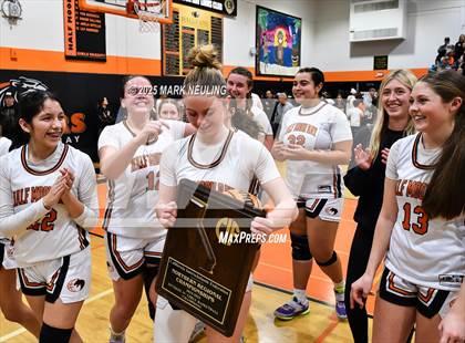 Thumbnail 3 in Lowell @ Half Moon Bay (CIF D4 NorCal Final) photogallery.