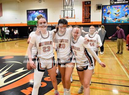 Thumbnail 2 in Lowell @ Half Moon Bay (CIF D4 NorCal Final) photogallery.