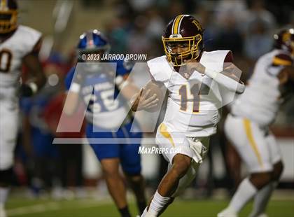 Thumbnail 1 in West Brook @ Beaumont United photogallery.