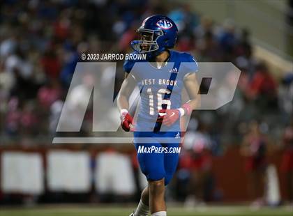 Thumbnail 2 in West Brook @ Beaumont United photogallery.