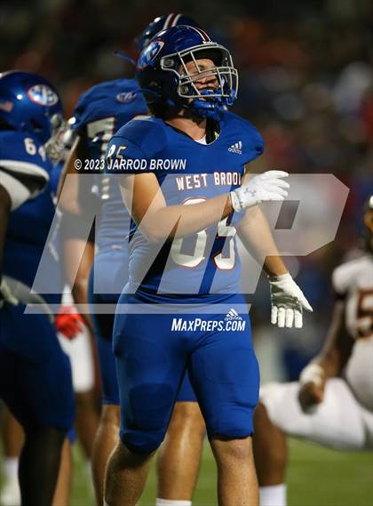 Thumbnail 1 in West Brook @ Beaumont United photogallery.