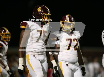 Thumbnail 3 in West Brook @ Beaumont United photogallery.