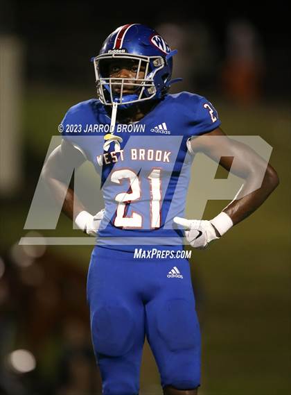 Thumbnail 3 in West Brook @ Beaumont United photogallery.
