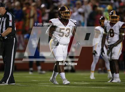 Thumbnail 2 in West Brook @ Beaumont United photogallery.