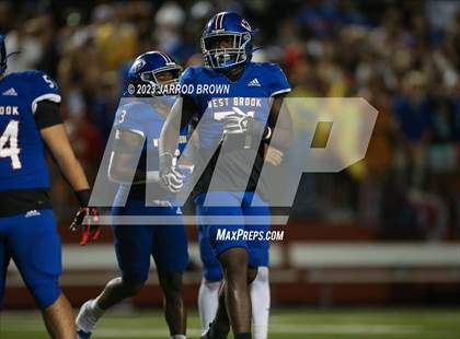 Thumbnail 1 in West Brook @ Beaumont United photogallery.