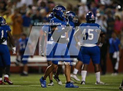 Thumbnail 2 in West Brook @ Beaumont United photogallery.