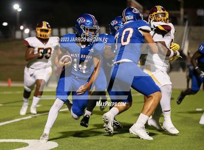 Thumbnail 1 in West Brook @ Beaumont United photogallery.