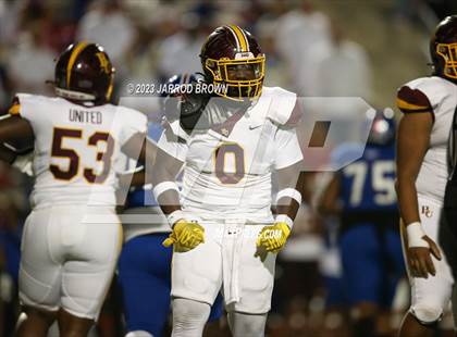 Thumbnail 3 in West Brook @ Beaumont United photogallery.
