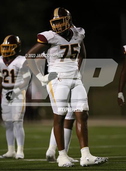 Thumbnail 3 in West Brook @ Beaumont United photogallery.