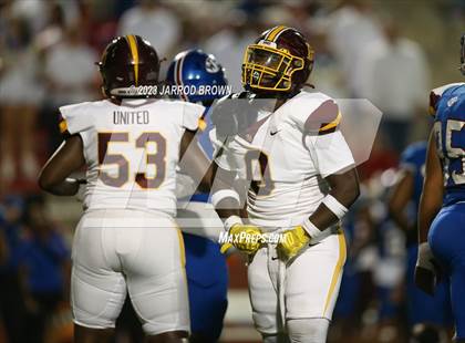 Thumbnail 3 in West Brook @ Beaumont United photogallery.