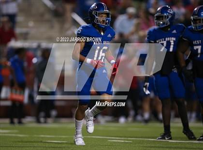 Thumbnail 1 in West Brook @ Beaumont United photogallery.