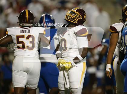 Thumbnail 1 in West Brook @ Beaumont United photogallery.