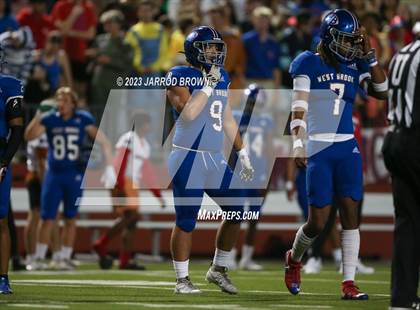 Thumbnail 1 in West Brook @ Beaumont United photogallery.