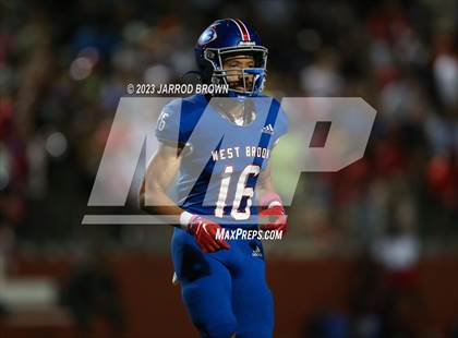 Thumbnail 3 in West Brook @ Beaumont United photogallery.