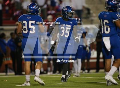Thumbnail 2 in West Brook @ Beaumont United photogallery.