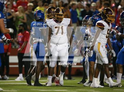Thumbnail 2 in West Brook @ Beaumont United photogallery.