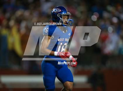 Thumbnail 2 in West Brook @ Beaumont United photogallery.
