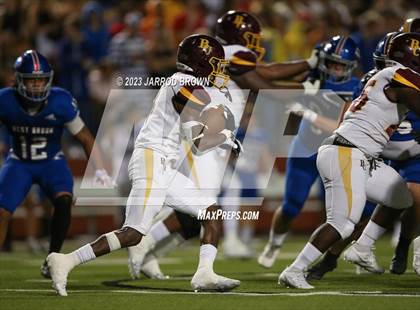 Thumbnail 2 in West Brook @ Beaumont United photogallery.