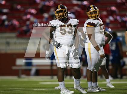 Thumbnail 3 in West Brook @ Beaumont United photogallery.