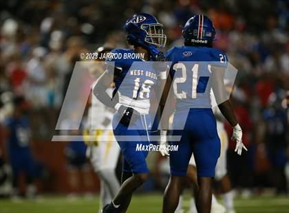 Thumbnail 3 in West Brook @ Beaumont United photogallery.