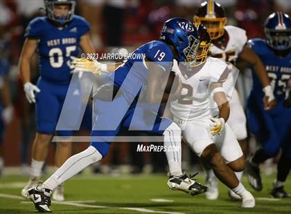 Thumbnail 1 in West Brook @ Beaumont United photogallery.