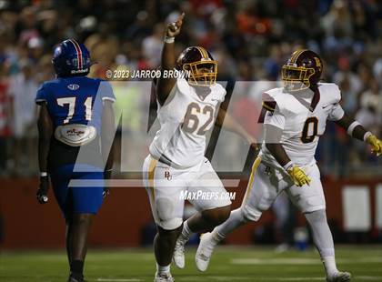 Thumbnail 3 in West Brook @ Beaumont United photogallery.
