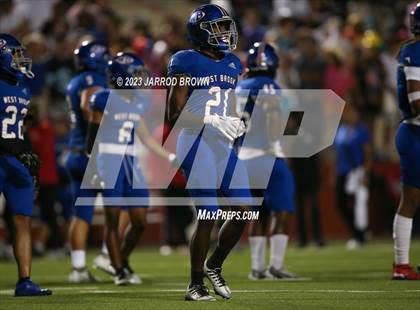 Thumbnail 1 in West Brook @ Beaumont United photogallery.