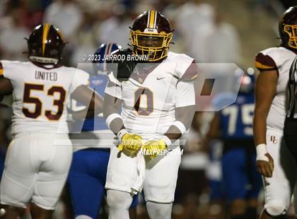 Thumbnail 2 in West Brook @ Beaumont United photogallery.