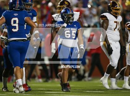 Thumbnail 3 in West Brook @ Beaumont United photogallery.