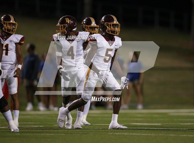 Beaumont United High School TX Varsity Football