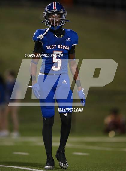 Thumbnail 2 in West Brook @ Beaumont United photogallery.